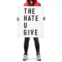 The Hate U Give