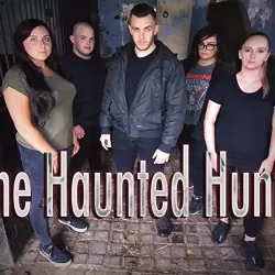 The Haunted Hunts