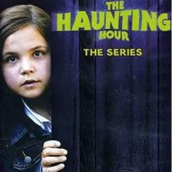 The Haunting Hour: The Series