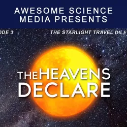 The Heavens Declare