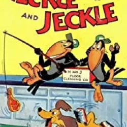 The Heckle and Jeckle Show