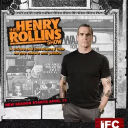 The Henry Rollins Show