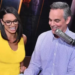 The Herd with Colin Cowherd