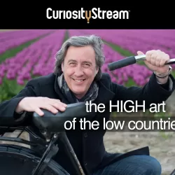 The High Art of the Low Countries