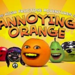 The High Fructose Adventures of Annoying Orange