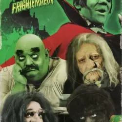 The Hilarious House of Frightenstein