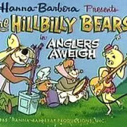 The Hillbilly Bears