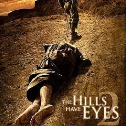 The Hills Have Eyes 2