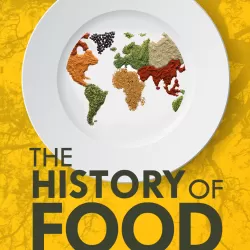 The History of Food