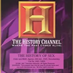 The History of Sex