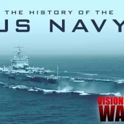 The History of the US Navy