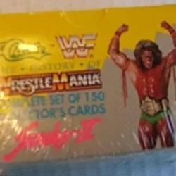 The History of WrestleMania