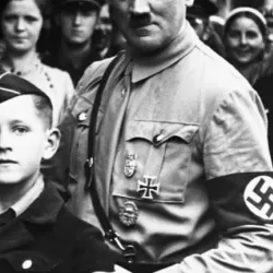 The Hitler Youth