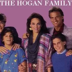 The Hogan Family