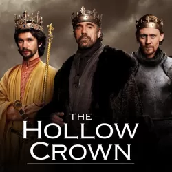 The Hollow Crown