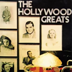 The Hollywood Greats