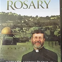 The Holy Land Rosary