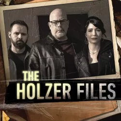 The Holzer Files