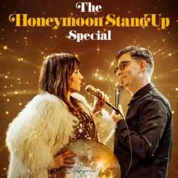 The Honeymoon Stand Up Special: Collection