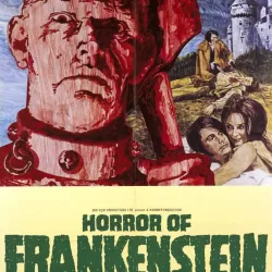 The Horror of Frankenstein