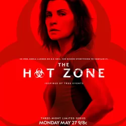 The Hot Zone