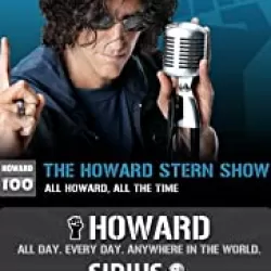 The Howard Stern Show