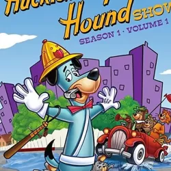 The Huckleberry Hound Show