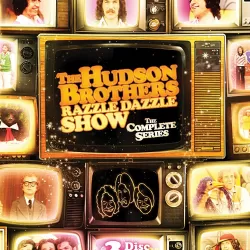 The Hudson Brothers Razzle Dazzle Show