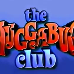 The Huggabug Club