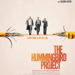 The Hummingbird Project