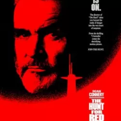 The Hunt for Red October