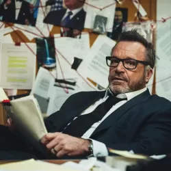 The Hunt for the Trump Tapes With Tom Arnold