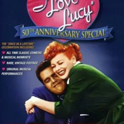 The I Love Lucy 50th Anniversary Special