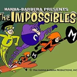 The Impossibles