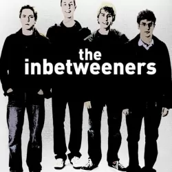 The Inbetweeners