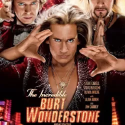 The Incredible Burt Wonderstone: Review