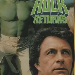 The Incredible Hulk Returns