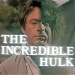 The Incredible Hulk