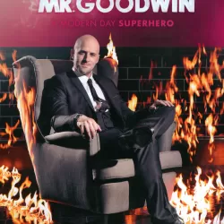 The Incredible Mr Goodwin