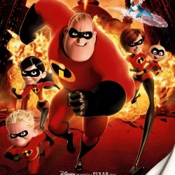 The Incredibles