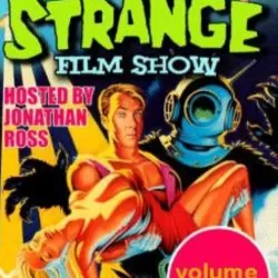 The Incredibly Strange Film Show