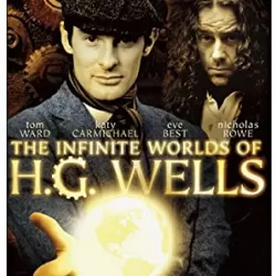 The Infinite Worlds of H. G. Wells