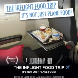 The Inflight Food Trip