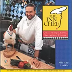 The Inn Chef