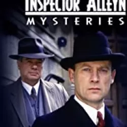 The Inspector Alleyn Mysteries