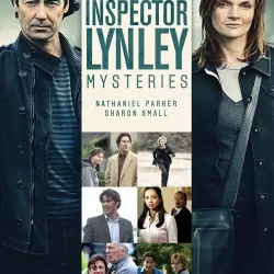 The Inspector Lynley Mysteries