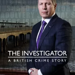 The Investigator