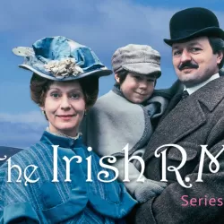 The Irish R.M.