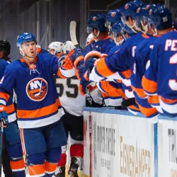 The Islanders