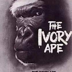 The Ivory Ape